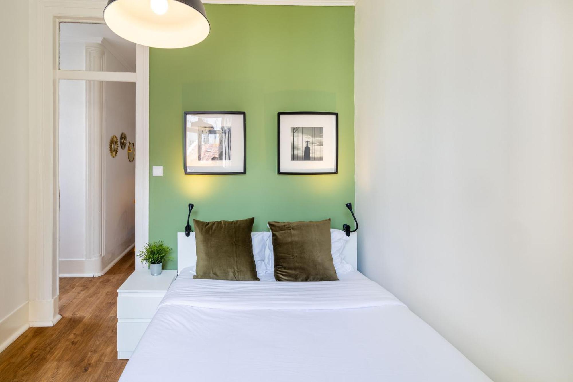 Restauradores By Central Hill Apartments Lisboa Exterior foto